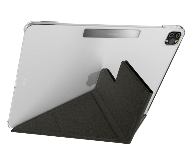 MAGEASY Facet do iPad Pro 12.9"/ iPad Air 13"(Black) - 1415844 - zdjęcie 4